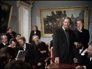 Василий Суриков. Реж.: Анатолий Рыбаков (1959)